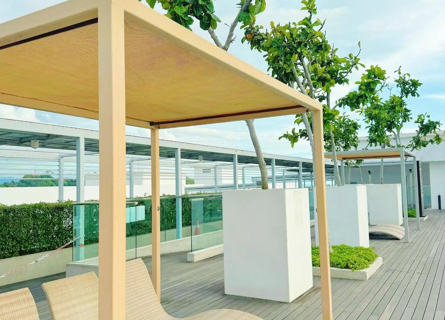Stay On Sutera Avenue Homestay Kota Kinabalu