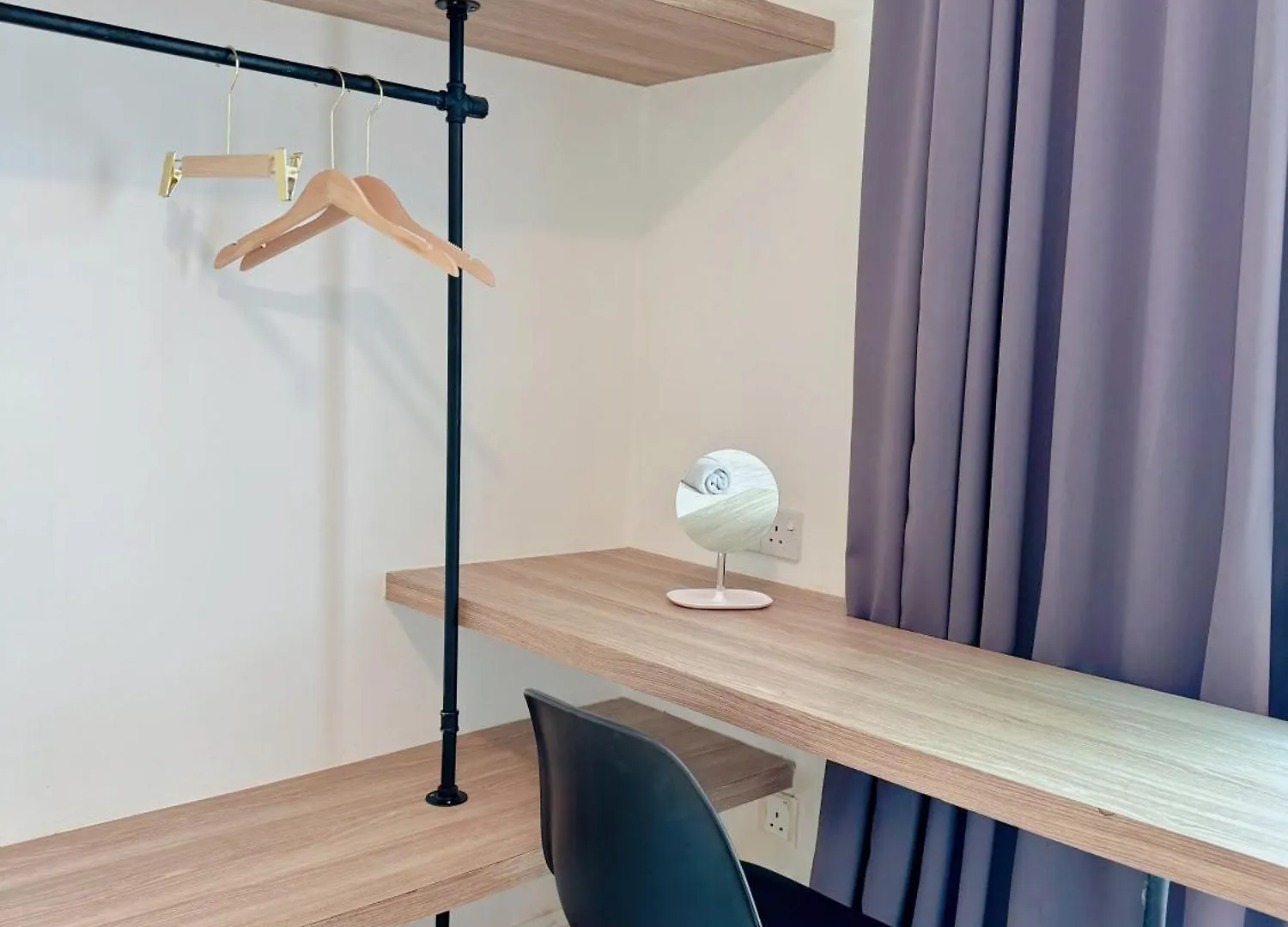 Stay On Sutera Avenue Homestay コタキナバル マレーシア